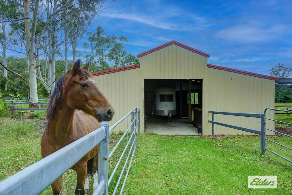 873 Cedar Party Road, Cedar Party, NSW 2429