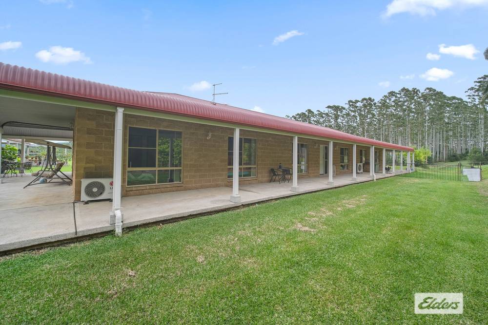 873 Cedar Party Road, Cedar Party, NSW 2429