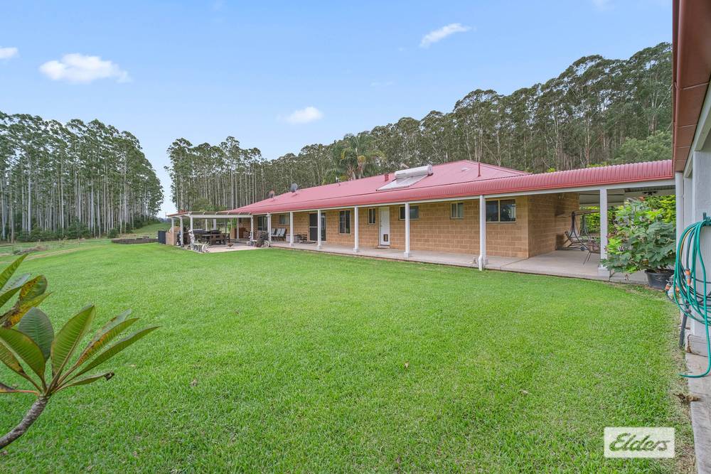 873 Cedar Party Road, Cedar Party, NSW 2429