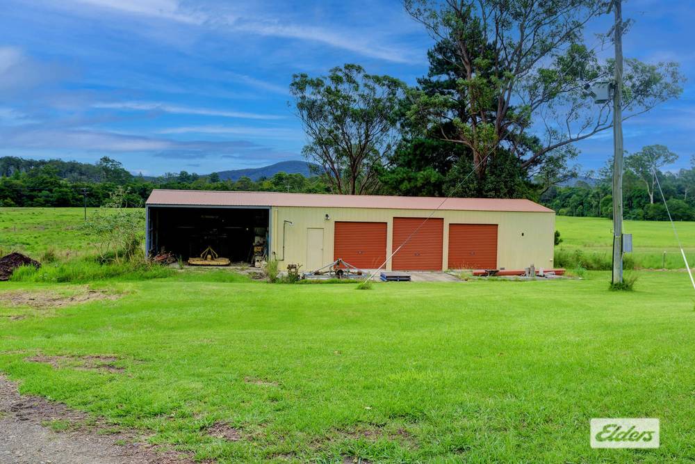 873 Cedar Party Road, Cedar Party, NSW 2429