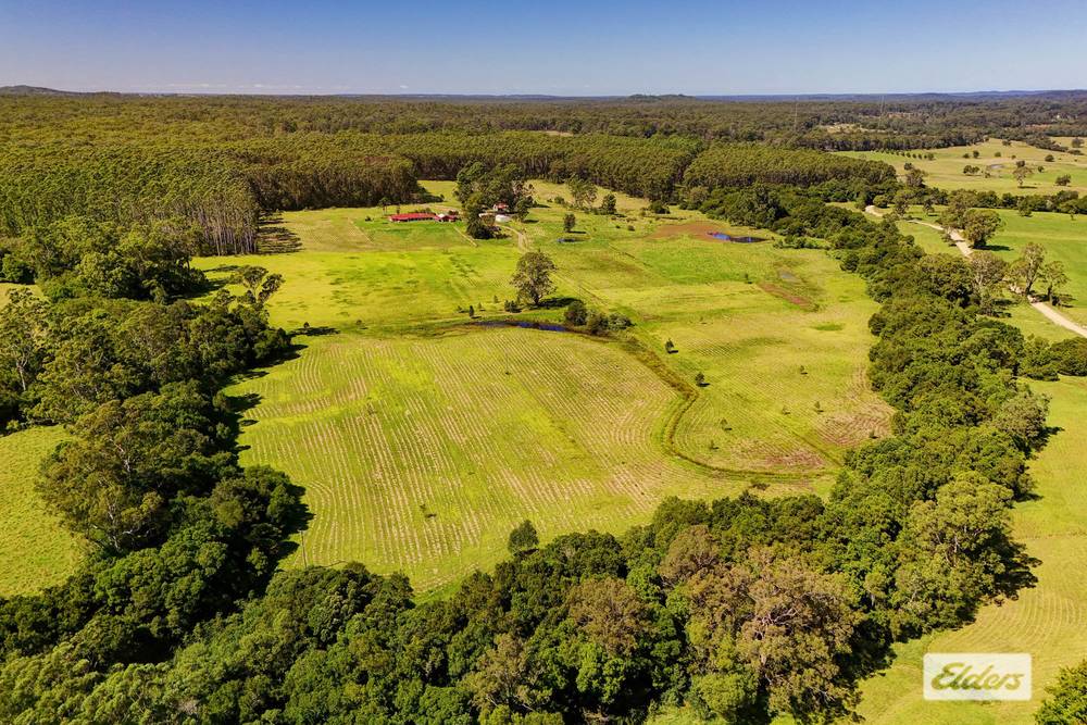 873 Cedar Party Road, Cedar Party, NSW 2429