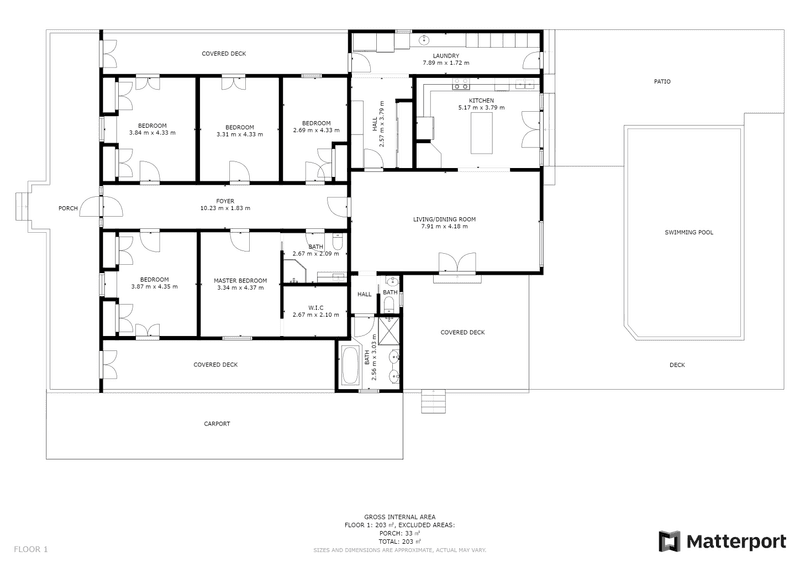 11 Elizabeth Street, WOODEND, QLD 4305