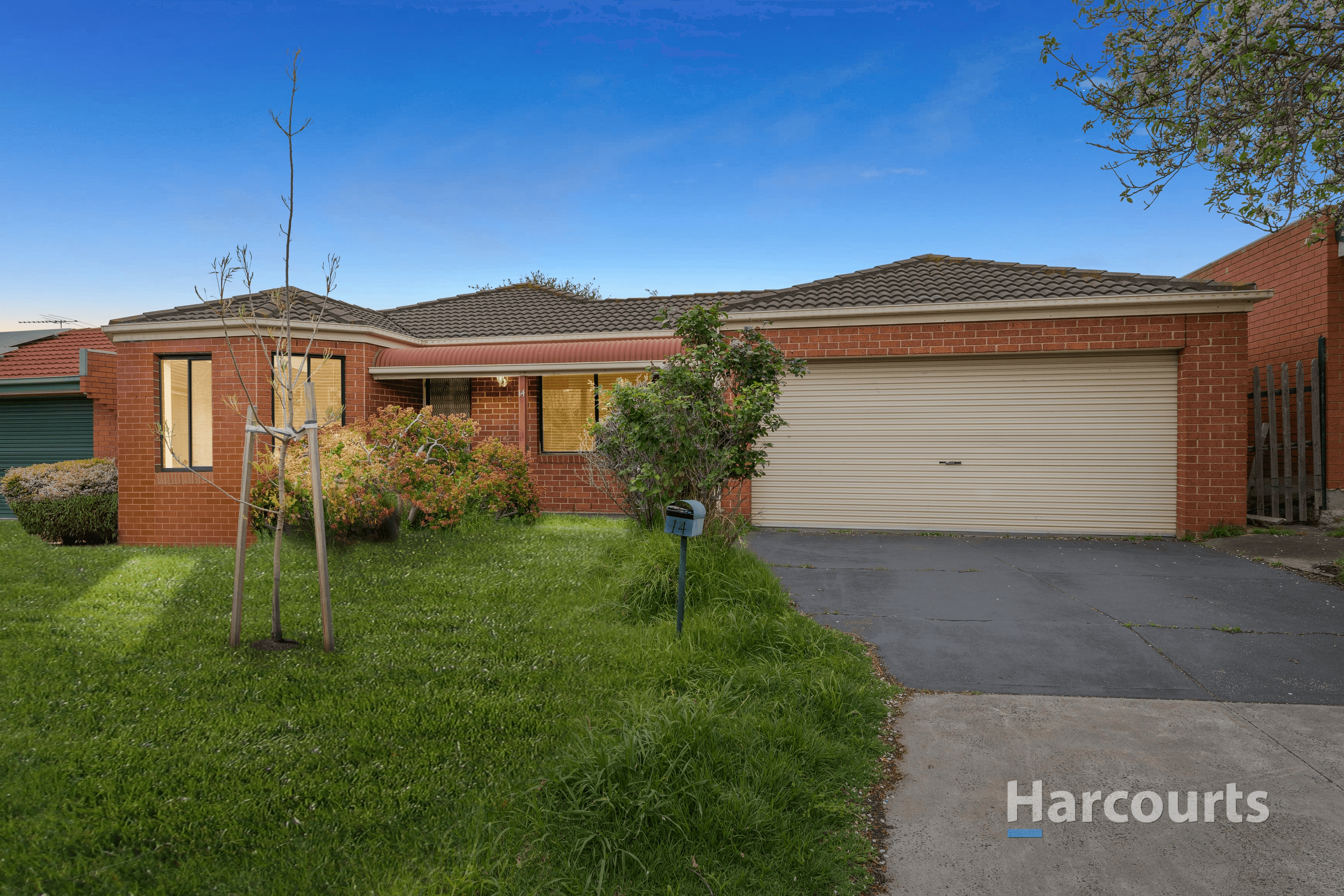 14 Topaz Place, St Albans, VIC 3021