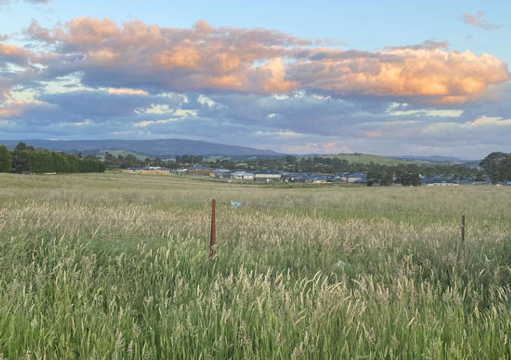 Lot 424 Curlew Circuit, WALLAN, VIC 3756
