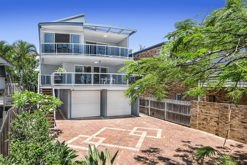 59 Carlton Terrace, WYNNUM, QLD 4178