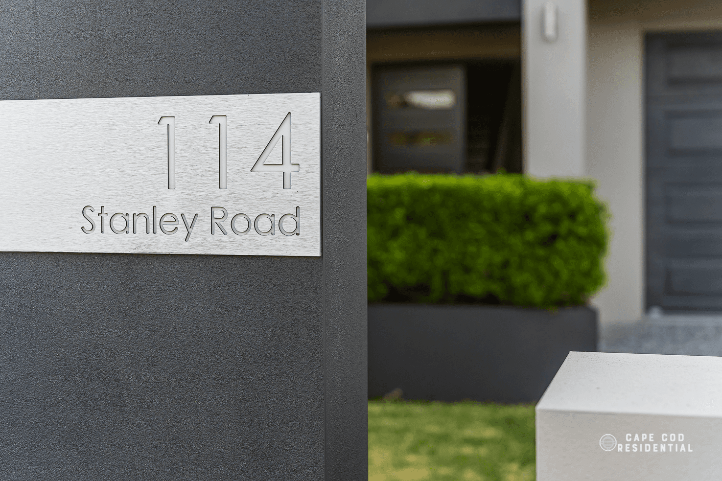 114 Stanley Road, CAMP HILL, QLD 4152