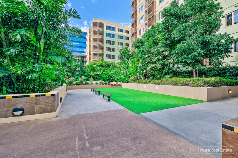 205/24 Brewers Street, BOWEN HILLS, QLD 4006