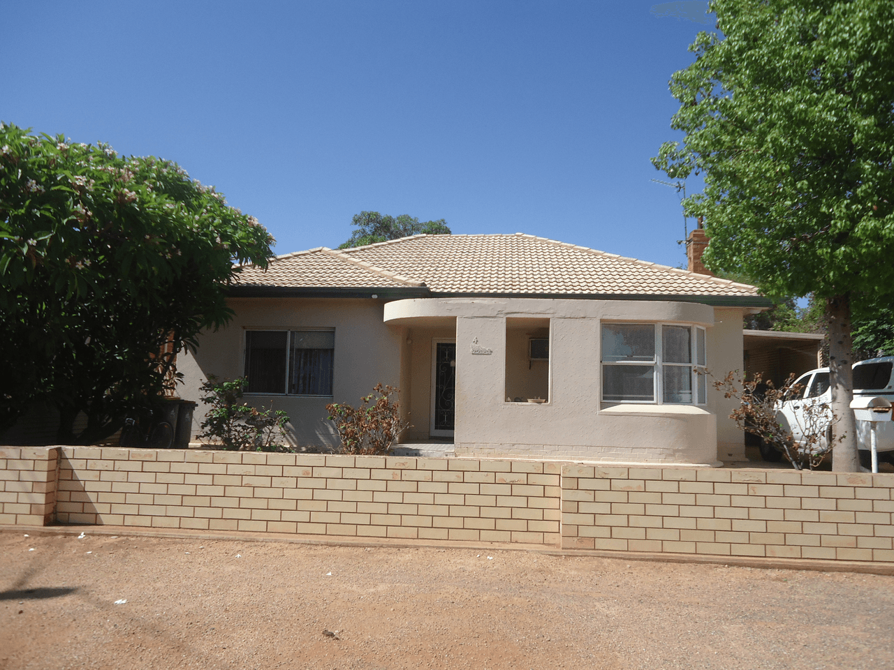 4 Edward Street, Port Pirie, SA 5540