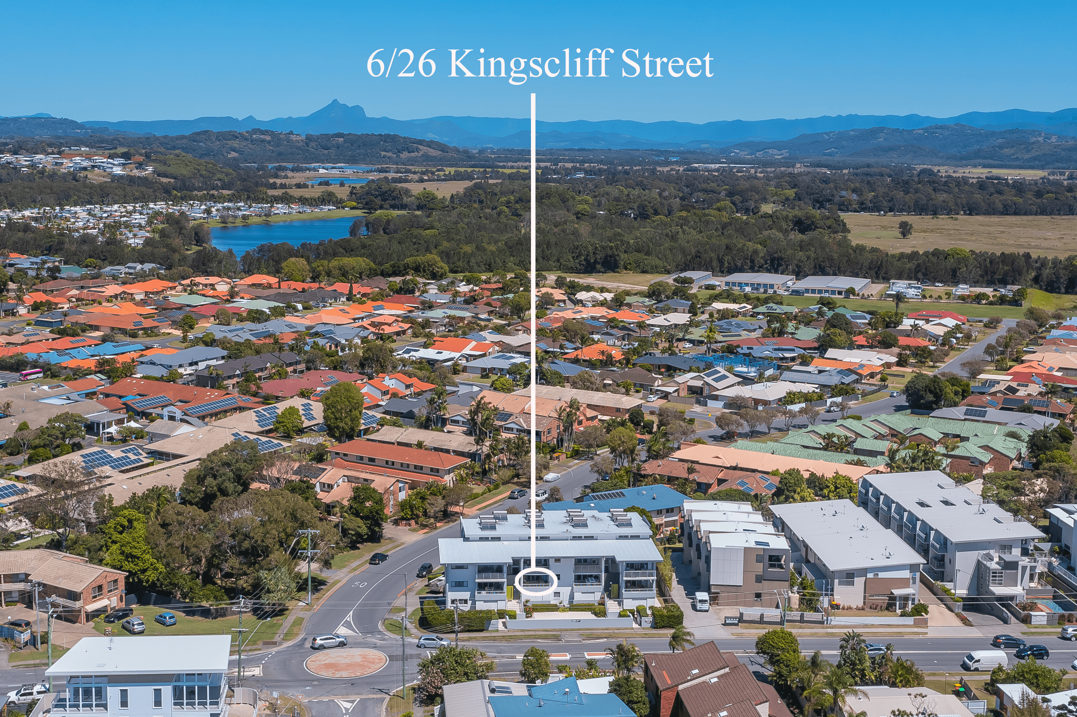 6/26 Kingscliff Street, KINGSCLIFF, NSW 2487