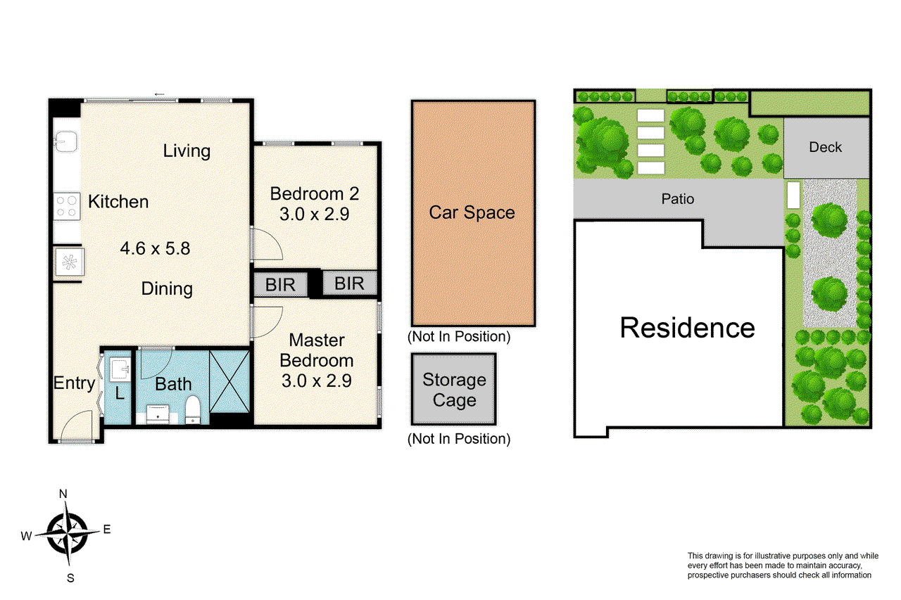 6/28 Watson Grove, Glen Huntly, VIC 3163