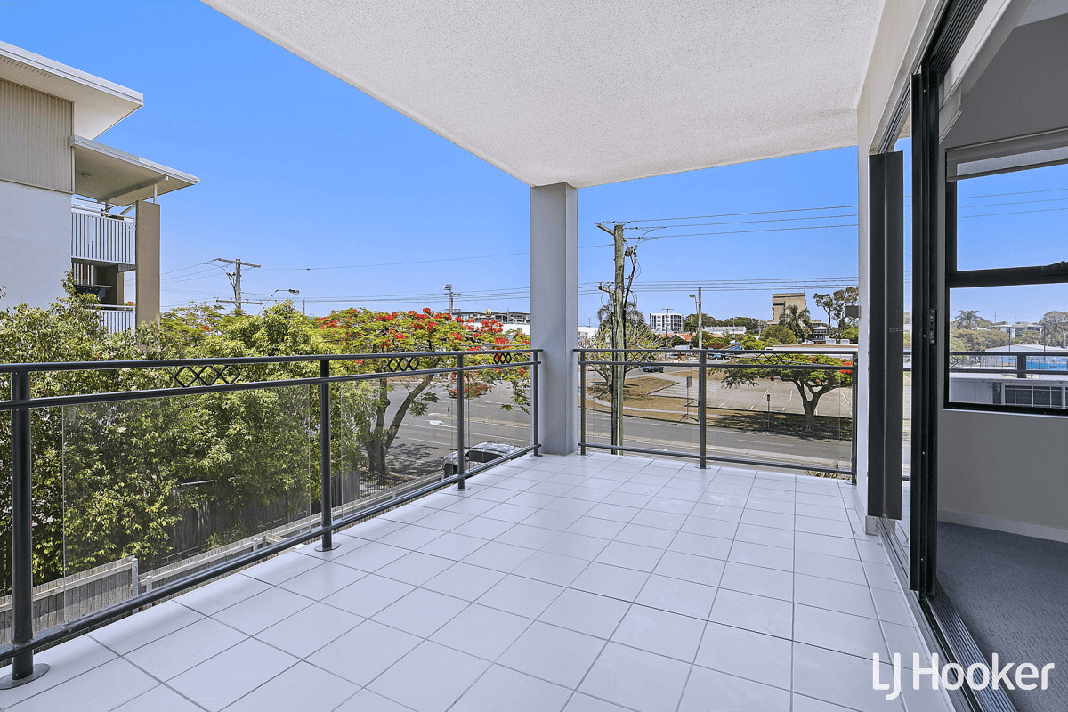 11/448 Oxley Avenue, REDCLIFFE, QLD 4020