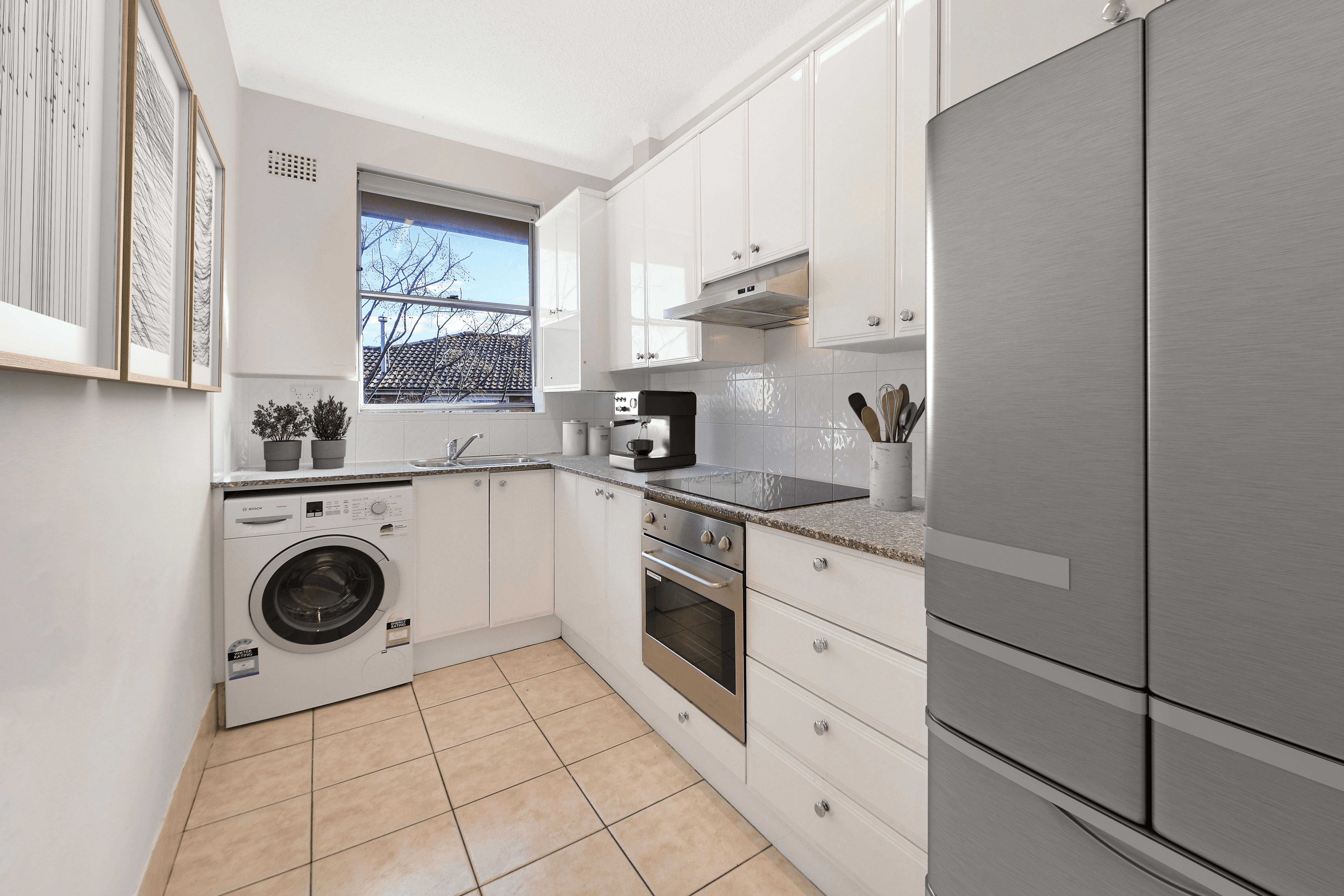 15/37 Shirley Road, Wollstonecraft, NSW 2065