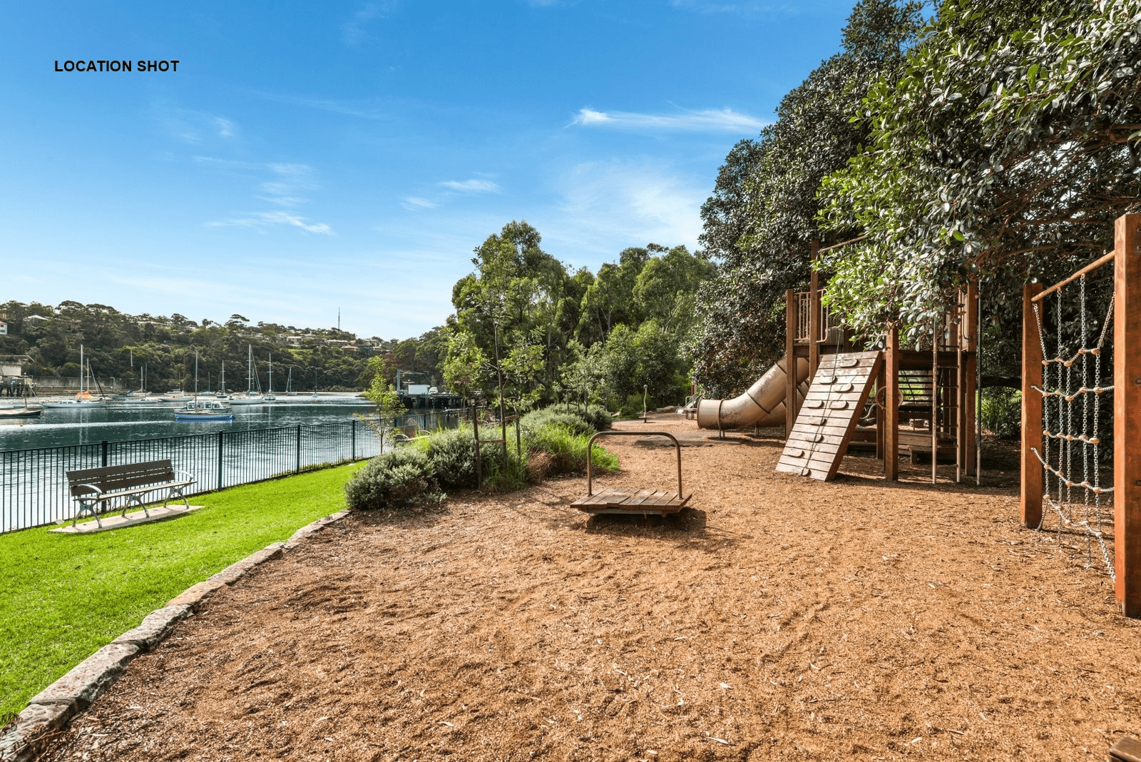 15/37 Shirley Road, Wollstonecraft, NSW 2065