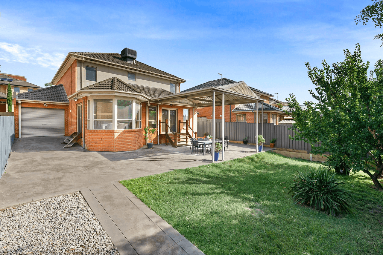 31 Endeavour Drive, Maribyrnong, VIC 3032