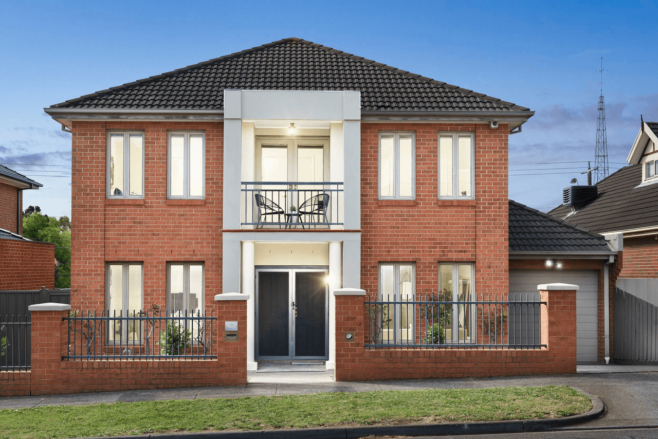 31 Endeavour Drive, Maribyrnong, VIC 3032