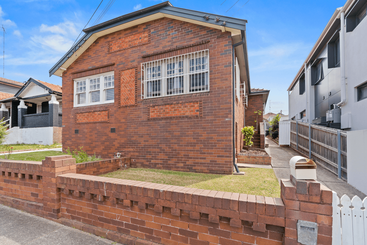 386a Maroubra Road, MAROUBRA, NSW 2035