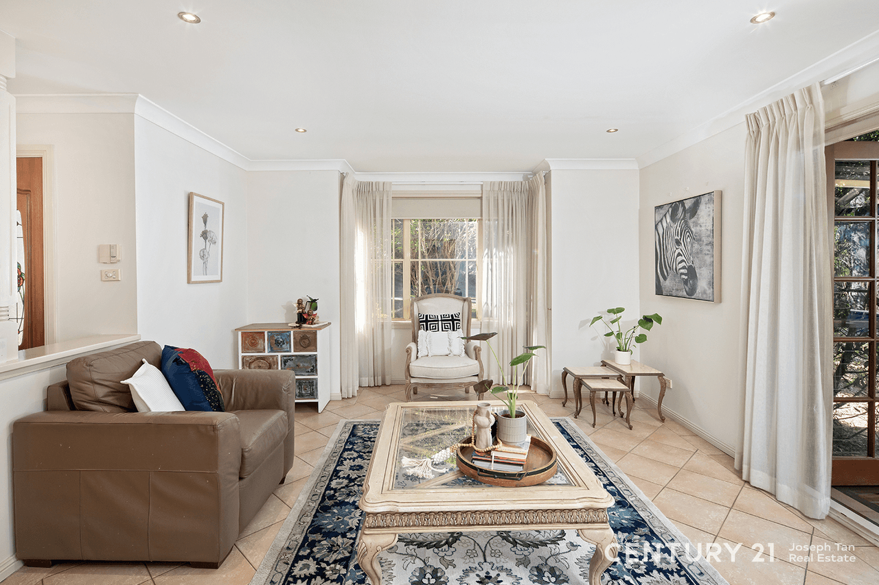 66 Taylor Street, West Pennant Hills, NSW 2125