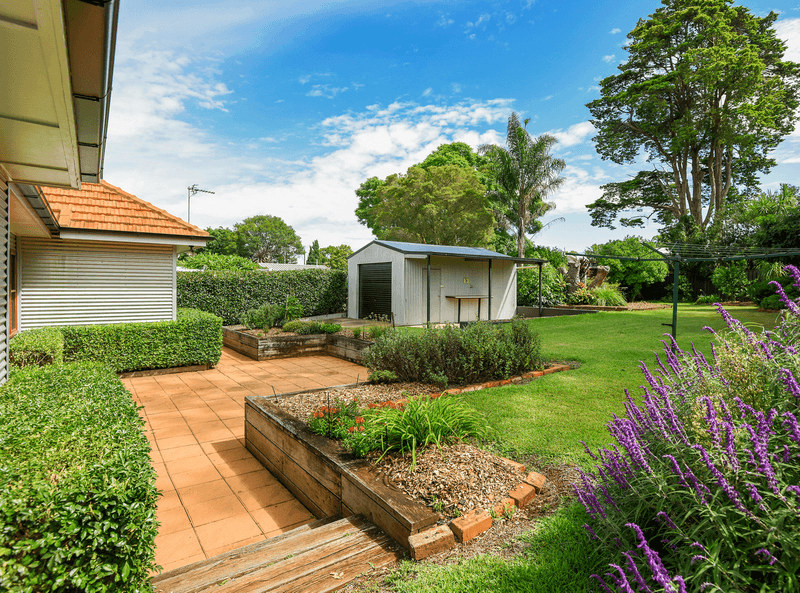 5 Ipswich Street, EAST TOOWOOMBA, QLD 4350