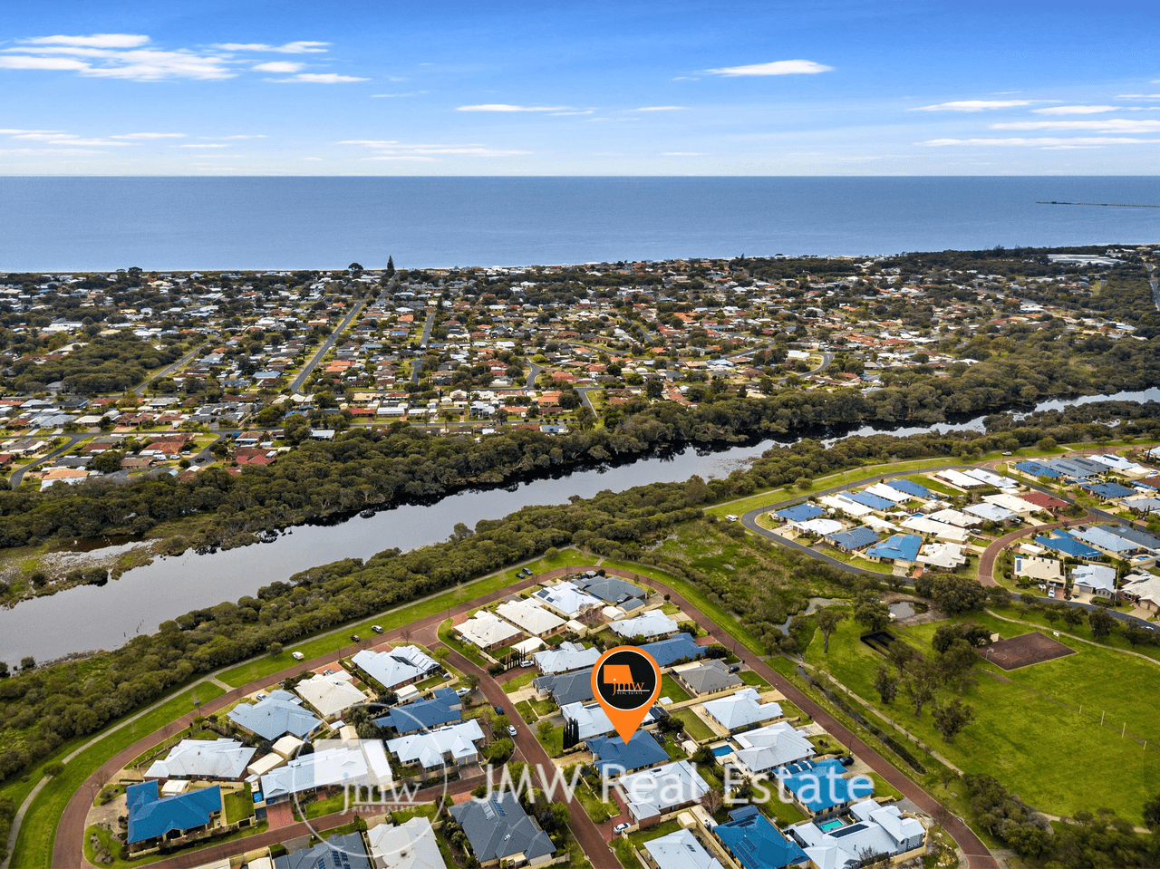 6 Toolburra Pass, WEST BUSSELTON, WA 6280