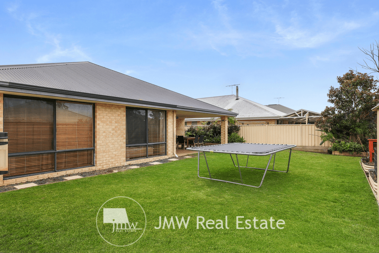 6 Toolburra Pass, WEST BUSSELTON, WA 6280