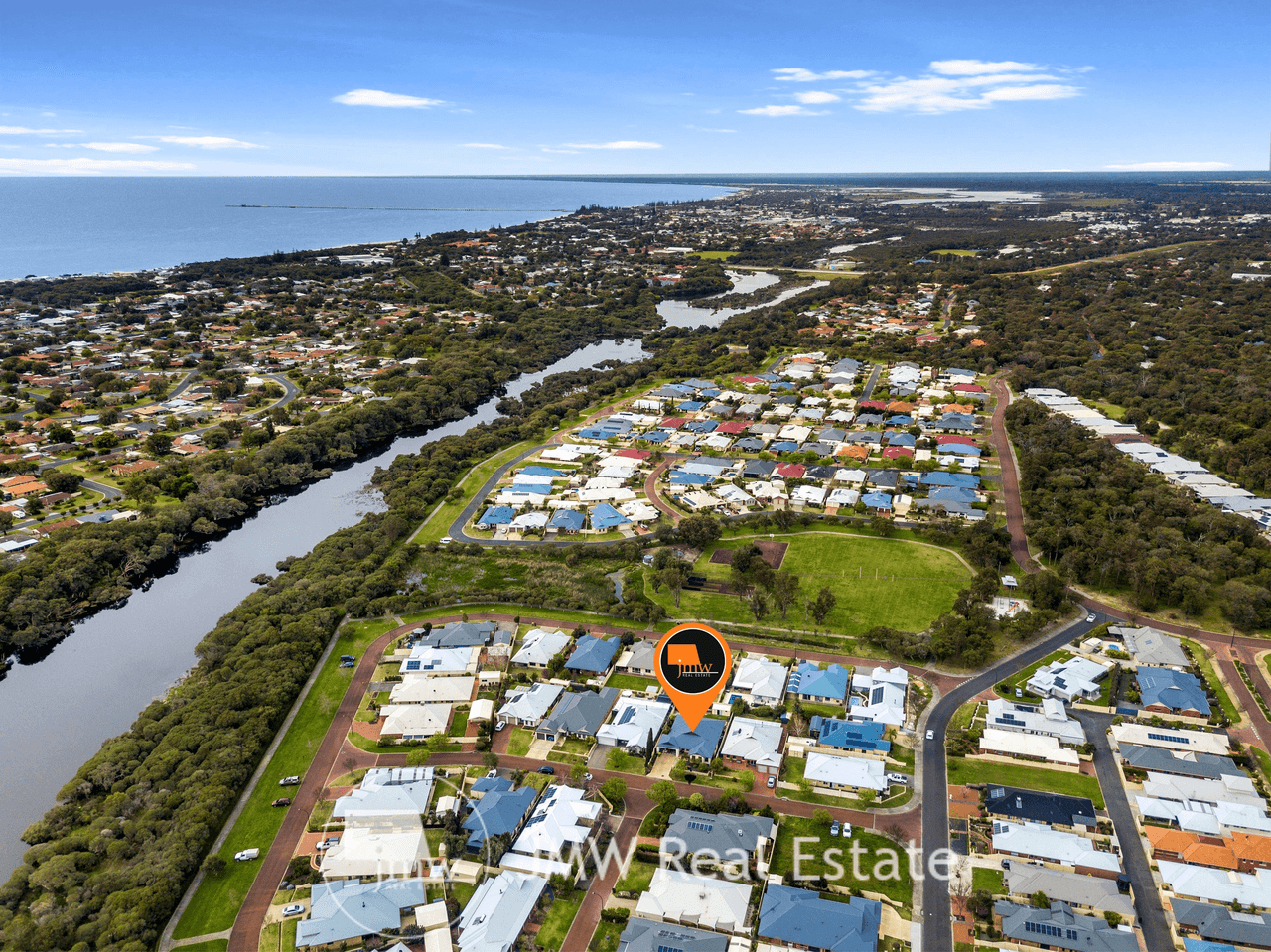 6 Toolburra Pass, WEST BUSSELTON, WA 6280