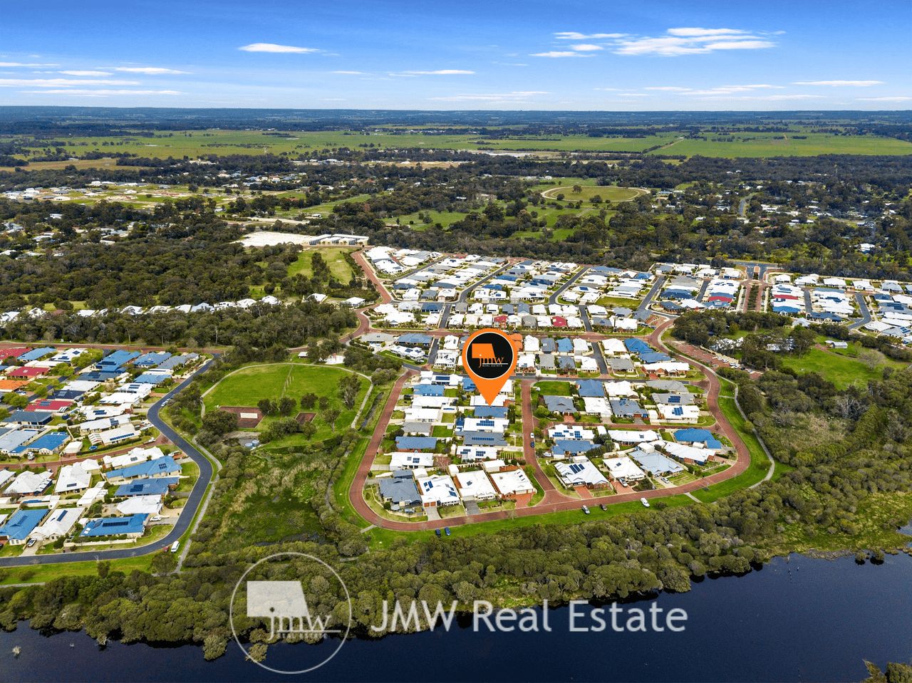 6 Toolburra Pass, WEST BUSSELTON, WA 6280