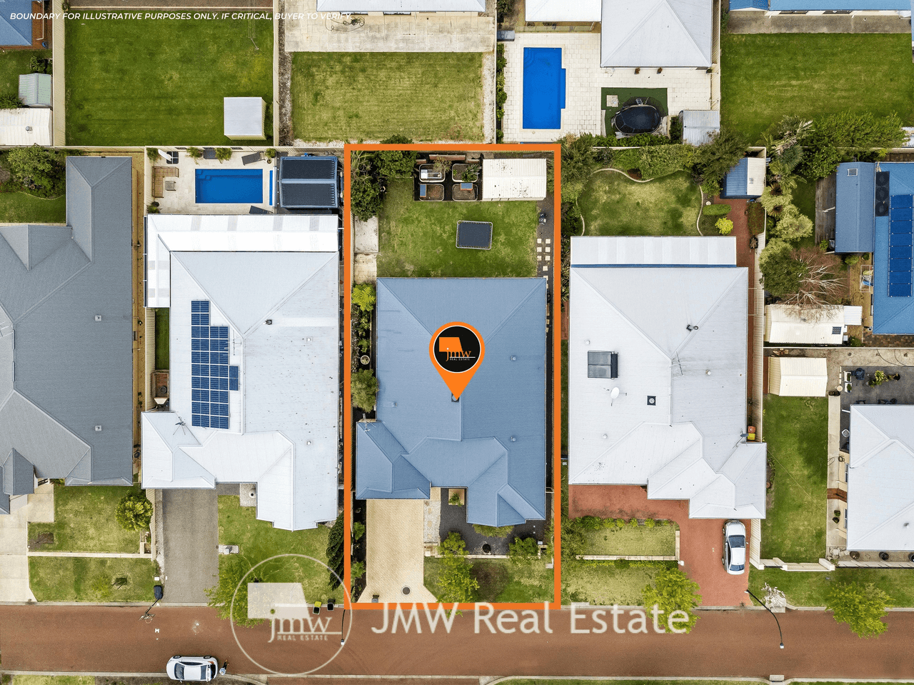 6 Toolburra Pass, WEST BUSSELTON, WA 6280