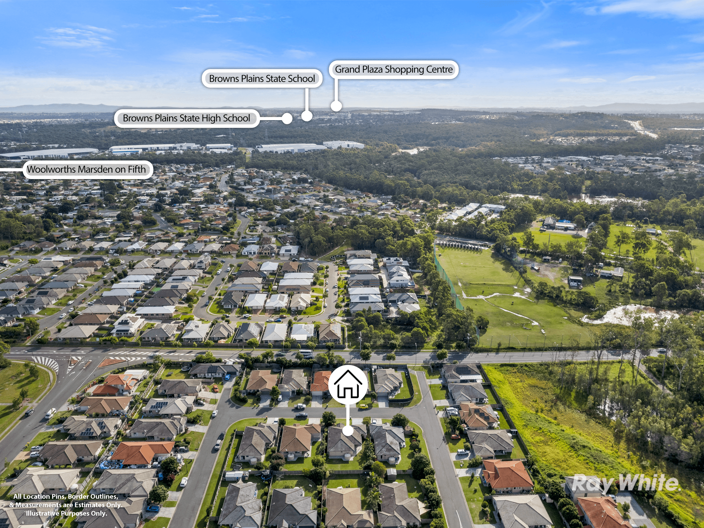 13 Balonne Circuit, MARSDEN, QLD 4132