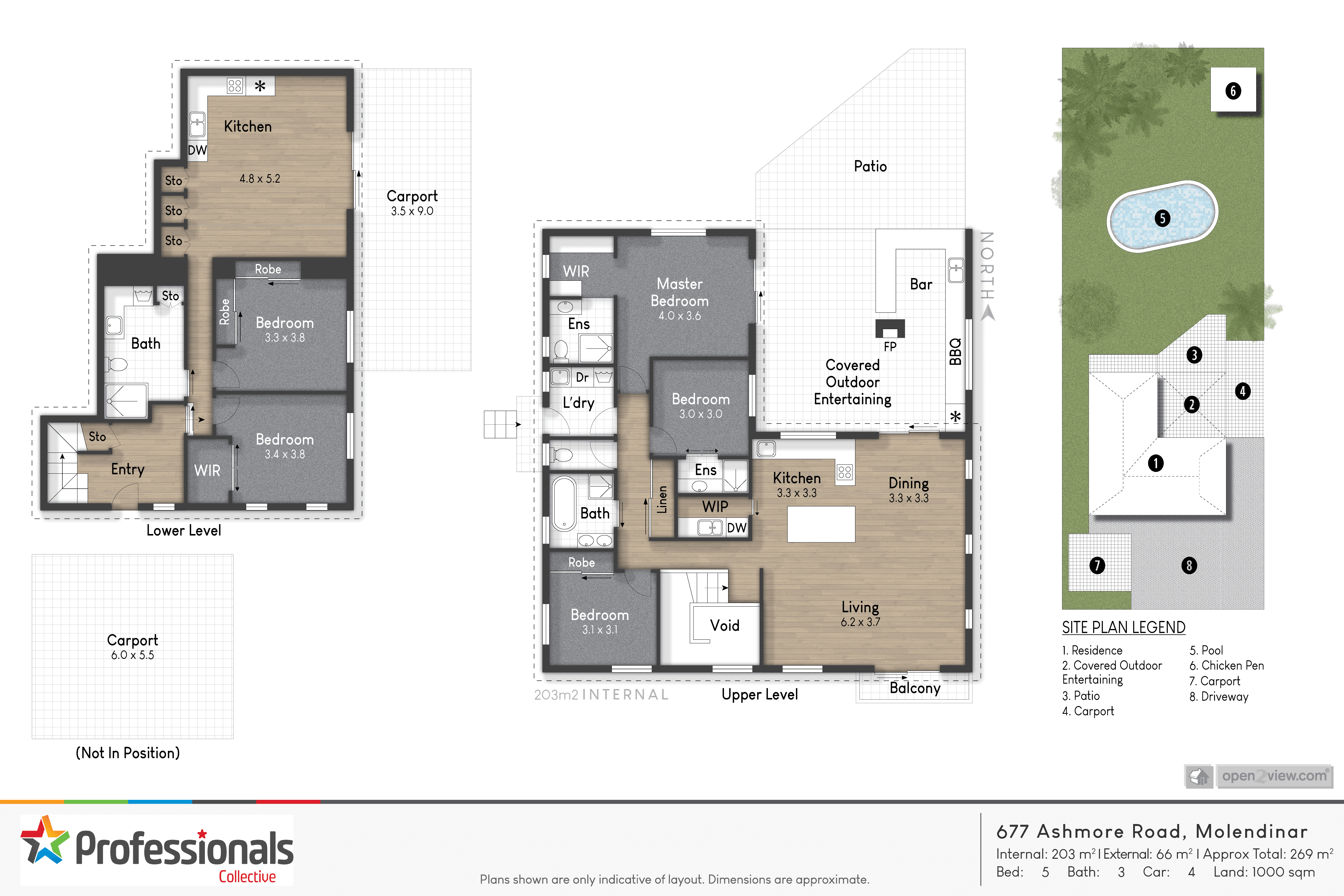 677 Ashmore Road, MOLENDINAR, QLD 4214