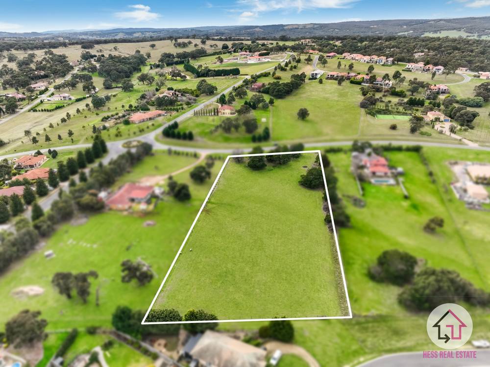1870 Valley Drive, HIDDEN VALLEY, VIC 3756