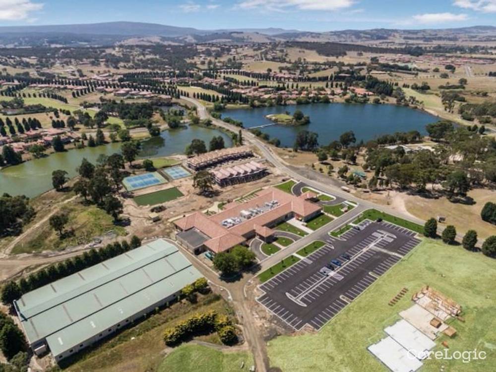 1870 Valley Drive, HIDDEN VALLEY, VIC 3756
