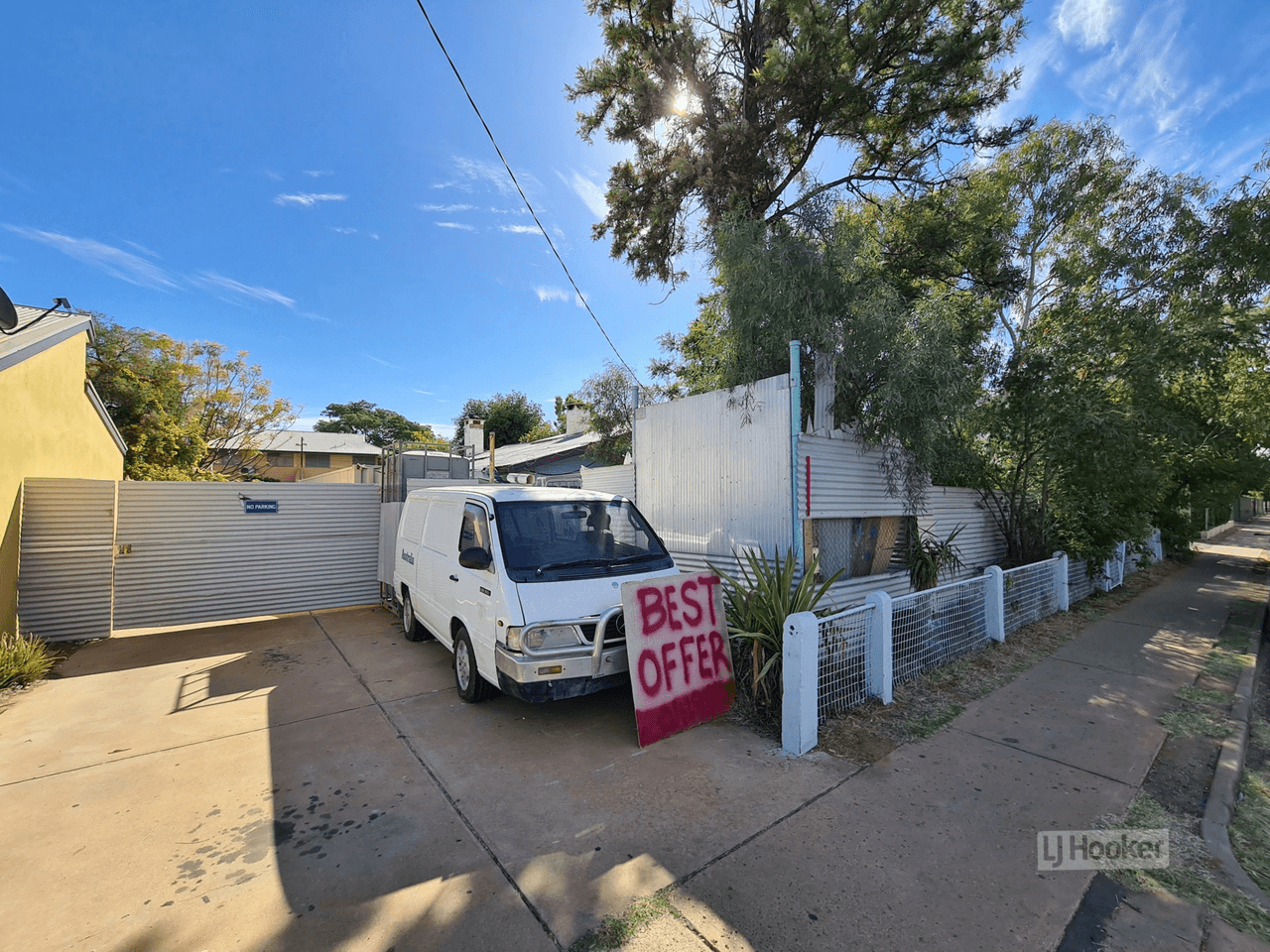 7 Undoolya Road, EAST SIDE, NT 0870