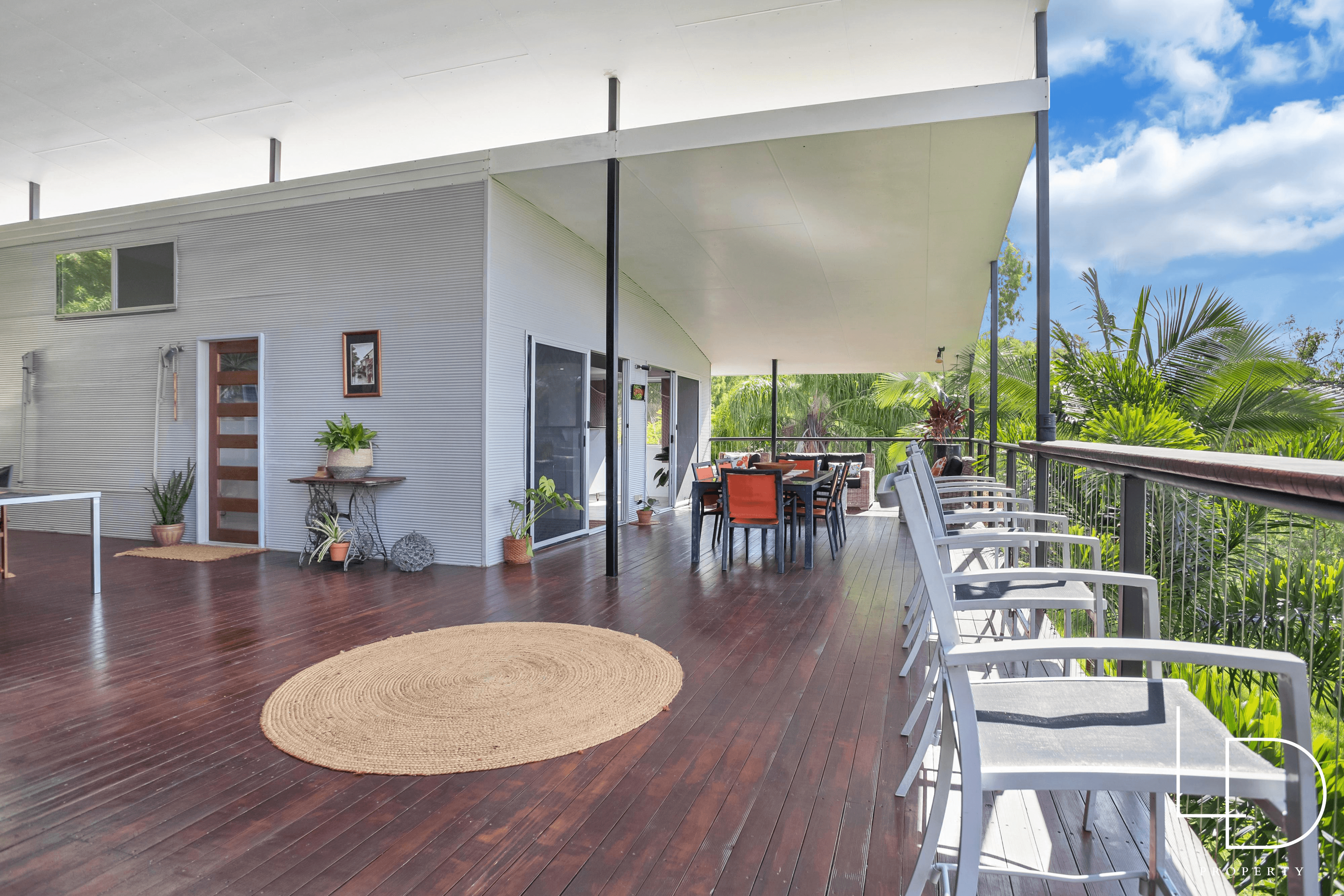 309 Gormleys Road, MOUNT JUKES, QLD 4740