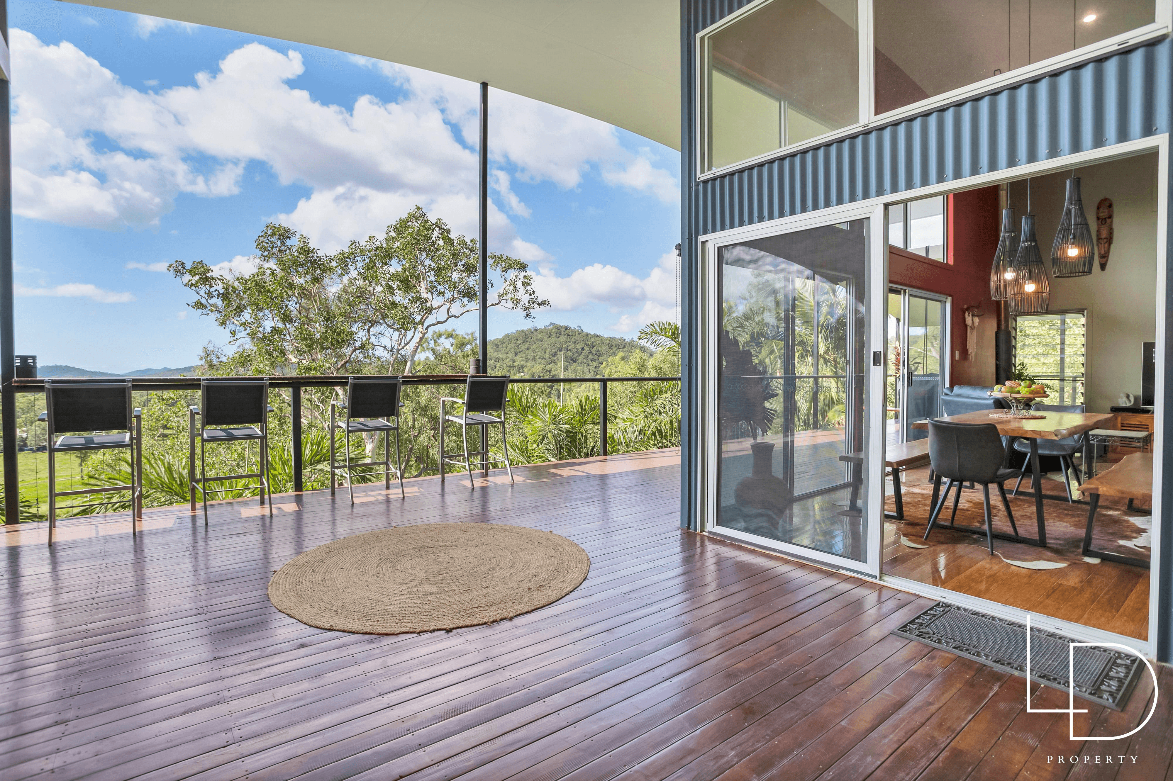 309 Gormleys Road, MOUNT JUKES, QLD 4740