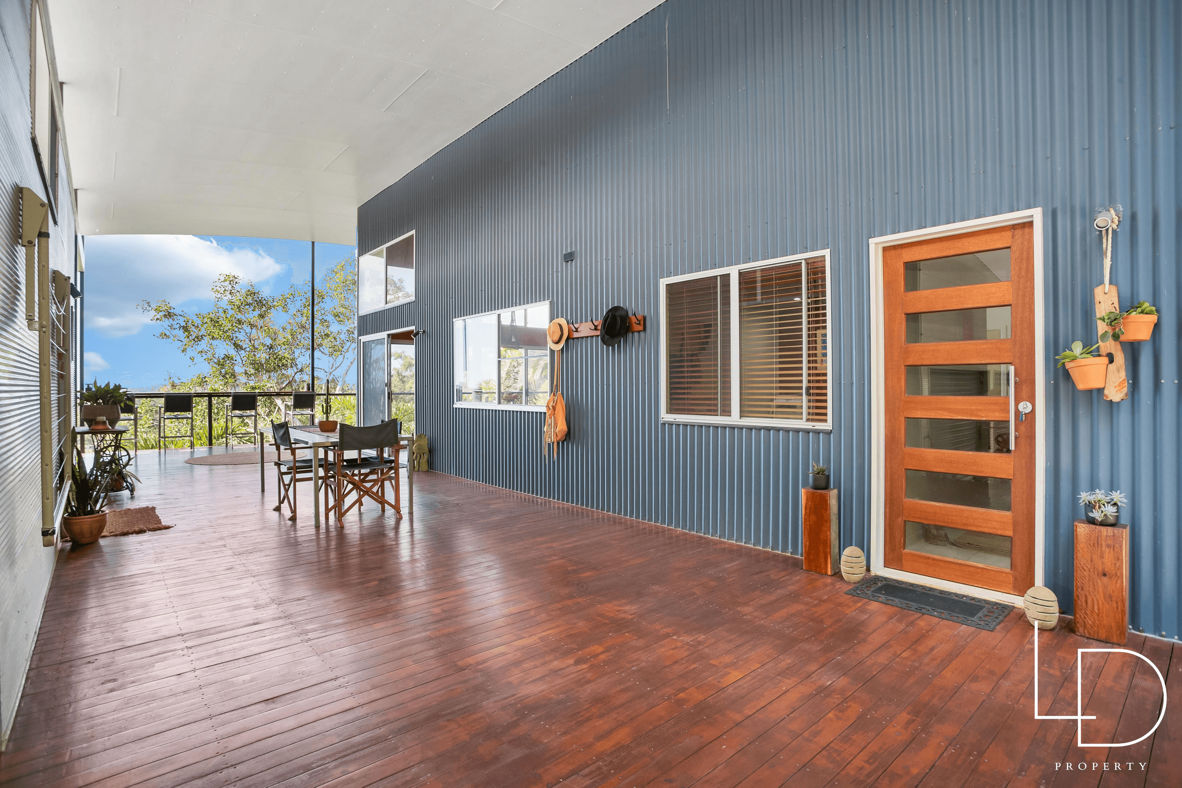 309 Gormleys Road, MOUNT JUKES, QLD 4740