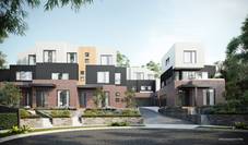 6/13-15 Morinda Crescent, DONCASTER EAST, VIC 3109