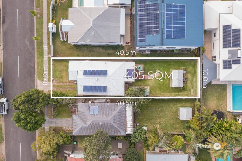 98 Molloy Road, Cannon Hill, QLD 4170