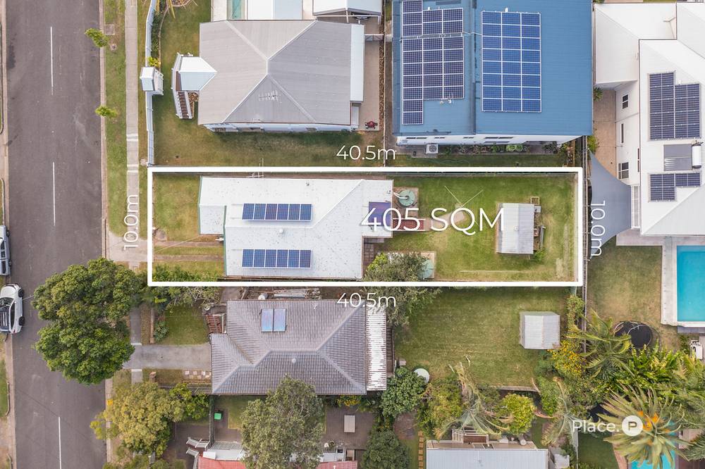 98 Molloy Road, Cannon Hill, QLD 4170