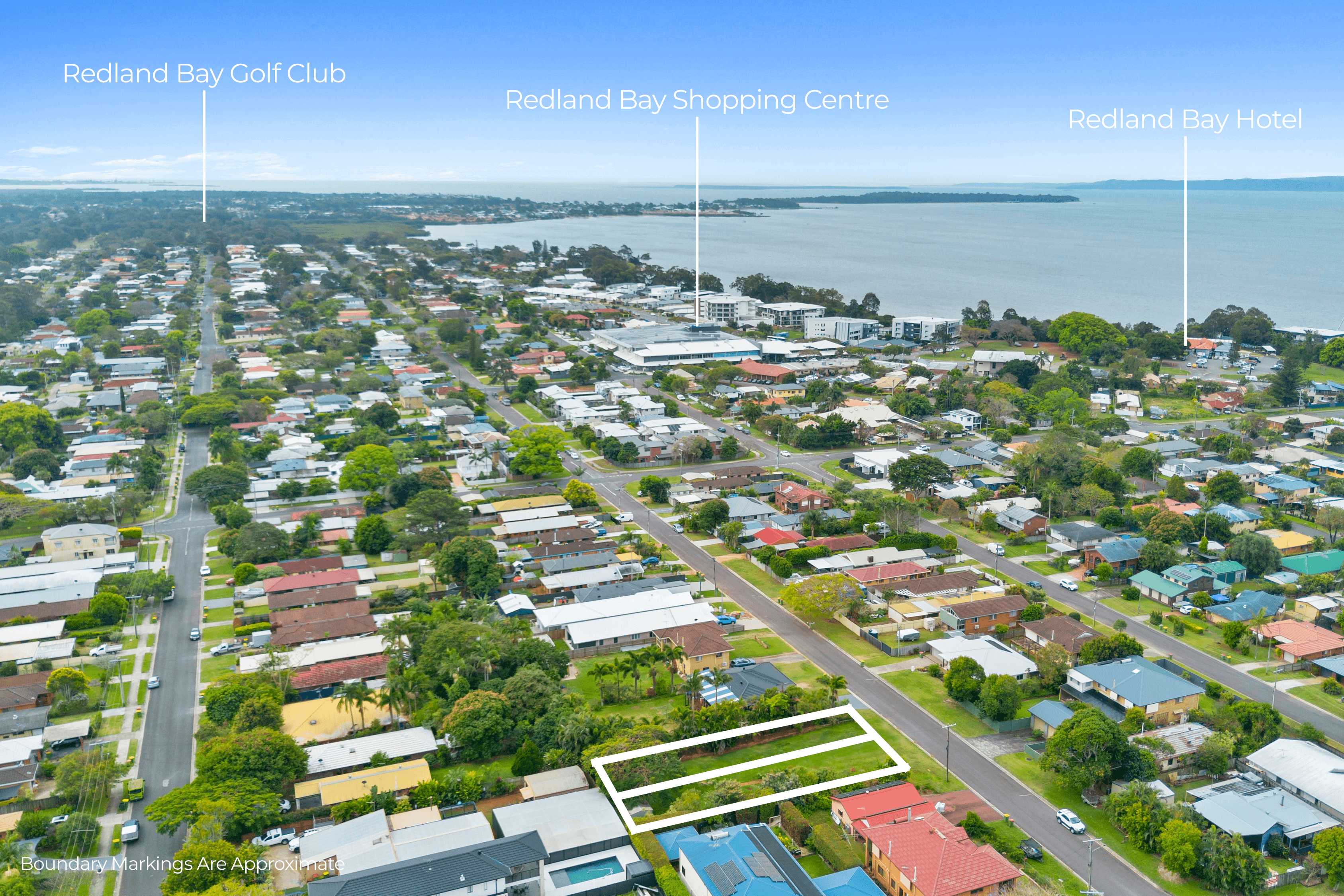 235 Dart Street, REDLAND BAY, QLD 4165