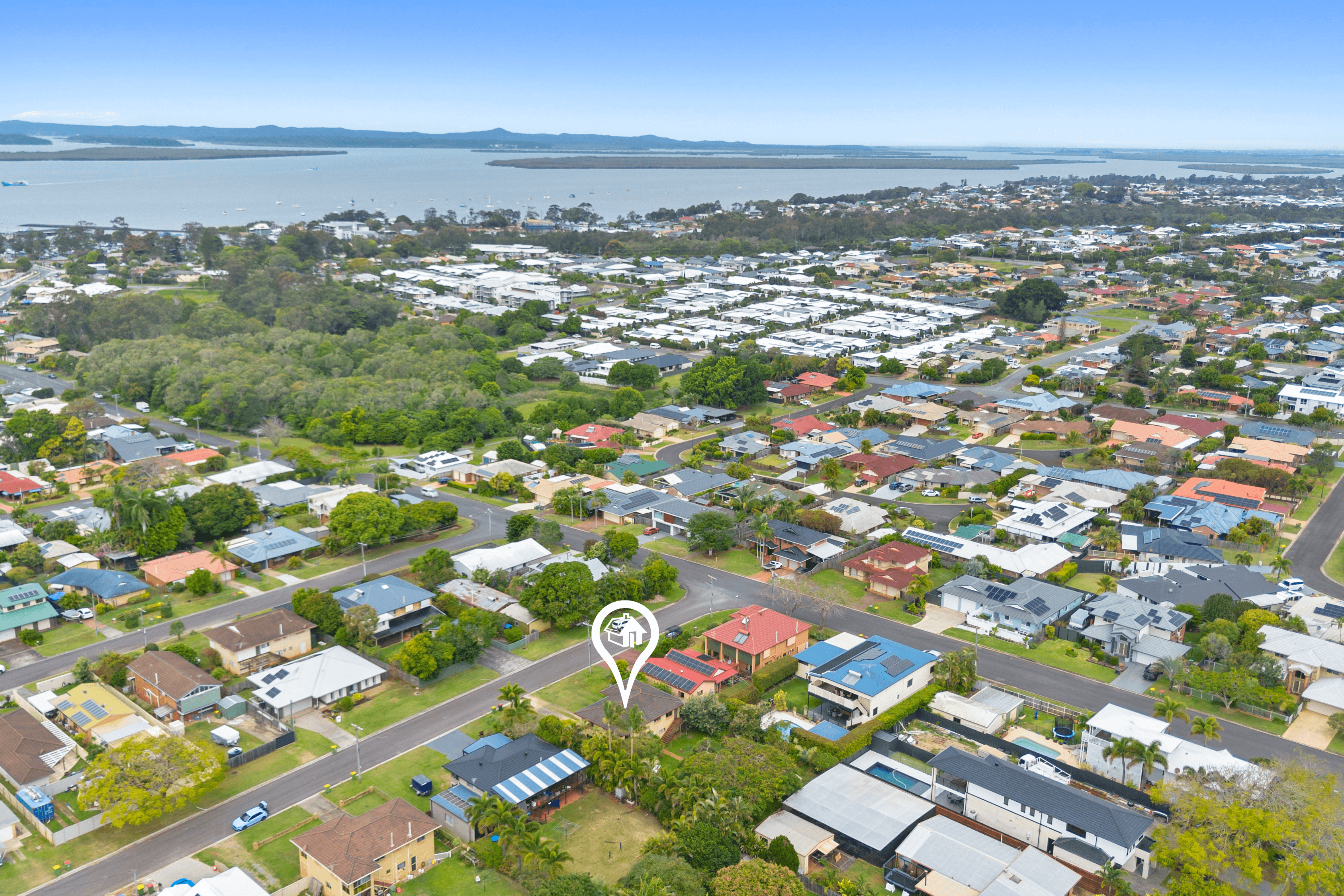 235 Dart Street, REDLAND BAY, QLD 4165