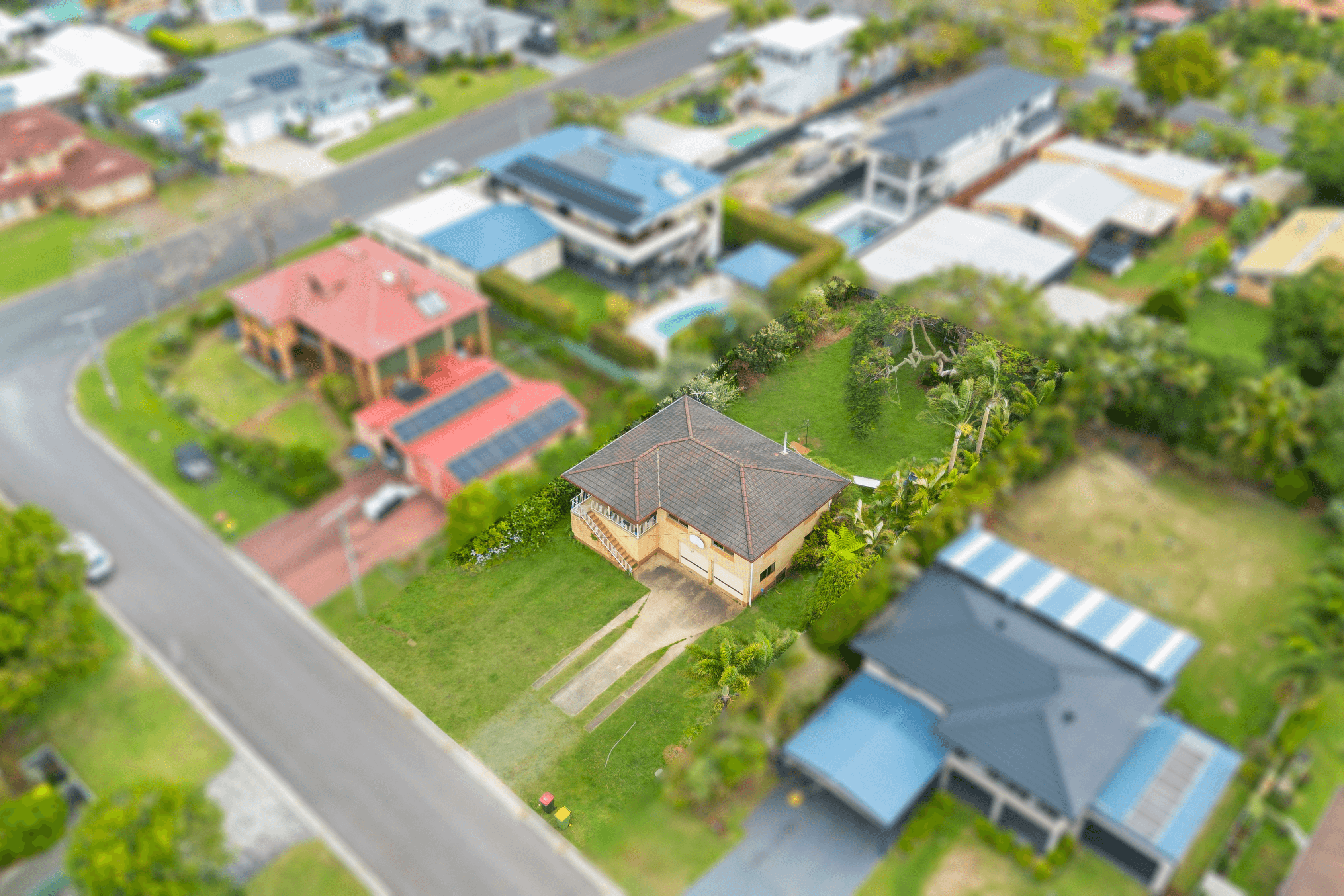 235 Dart Street, REDLAND BAY, QLD 4165