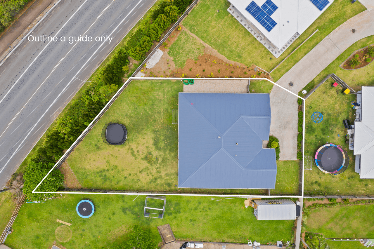 9 Wellard Court, Bli Bli, QLD 4560