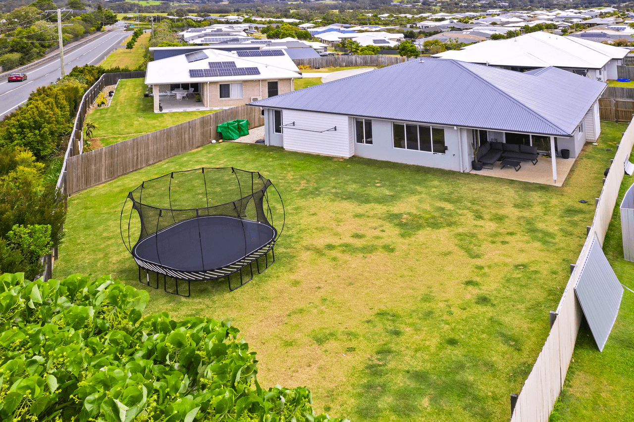 9 Wellard Court, Bli Bli, QLD 4560