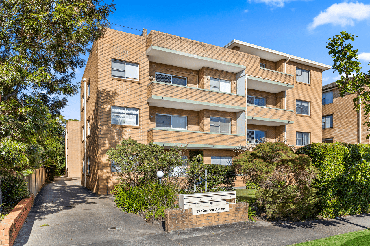 10/29-31 Gannon Avenue, DOLLS POINT, NSW 2219