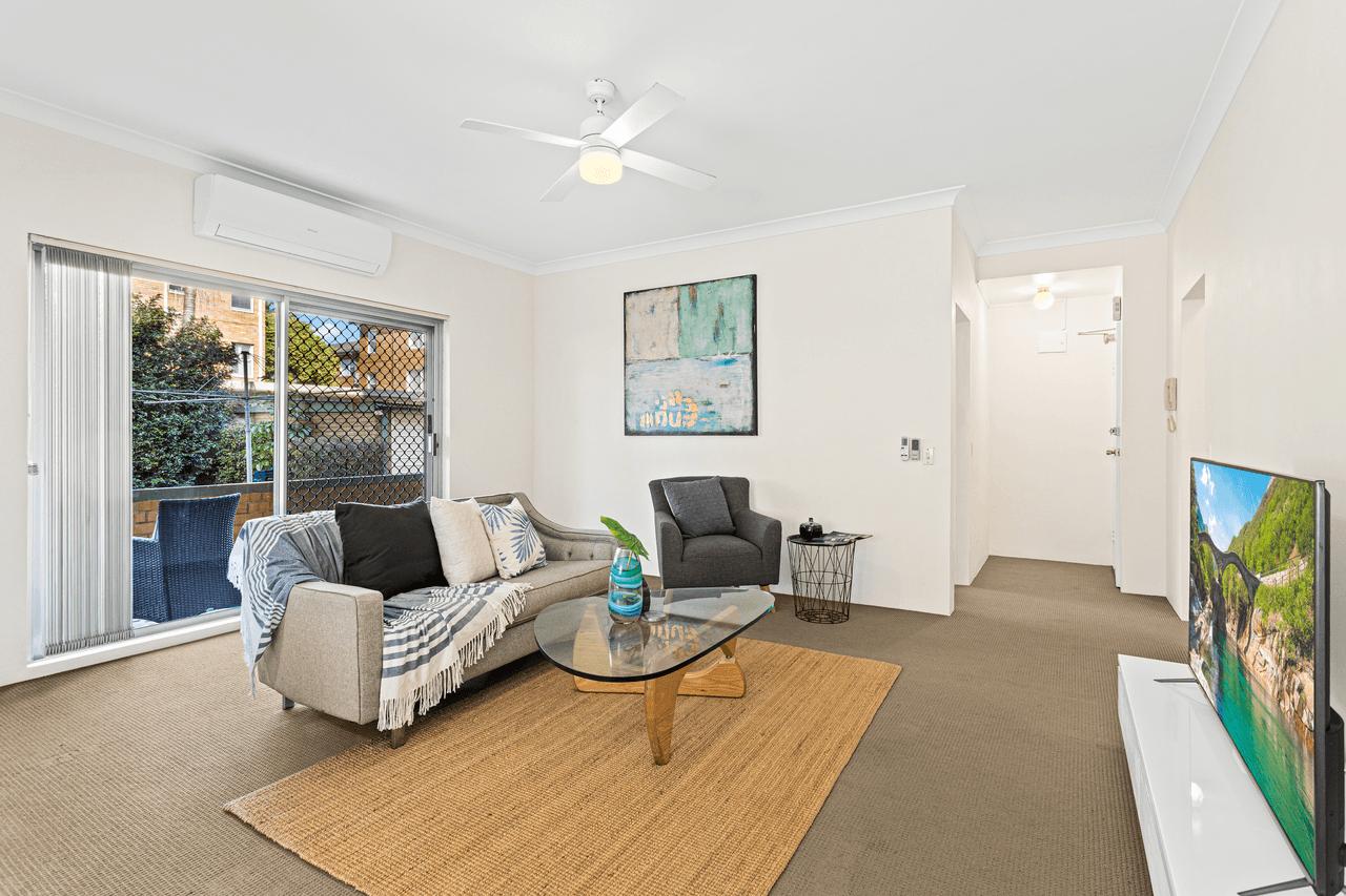 10/29-31 Gannon Avenue, DOLLS POINT, NSW 2219