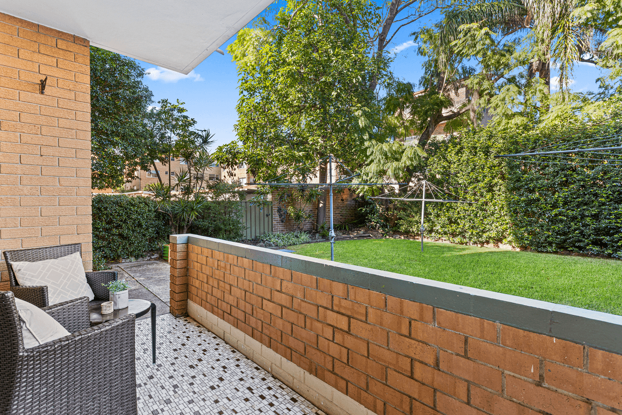 10/29-31 Gannon Avenue, DOLLS POINT, NSW 2219