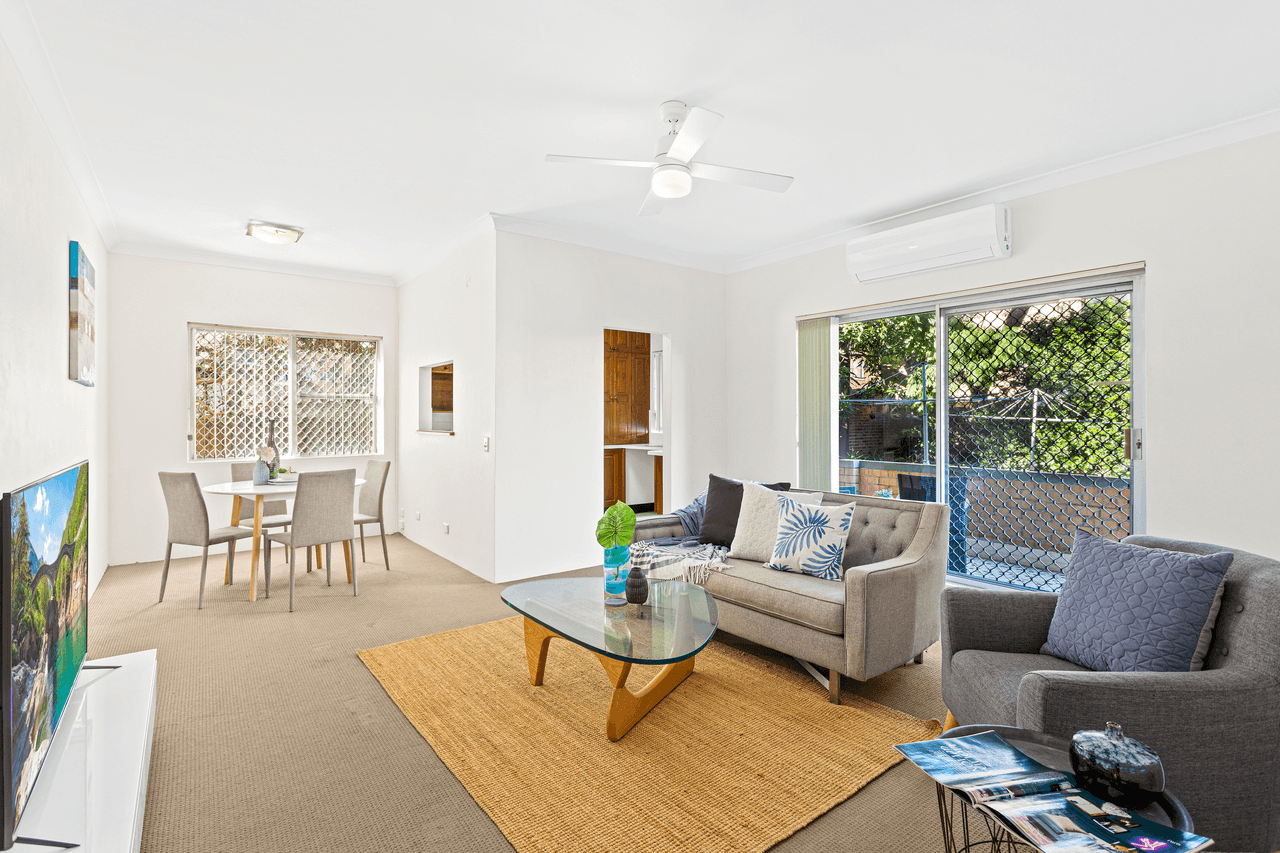 10/29-31 Gannon Avenue, DOLLS POINT, NSW 2219