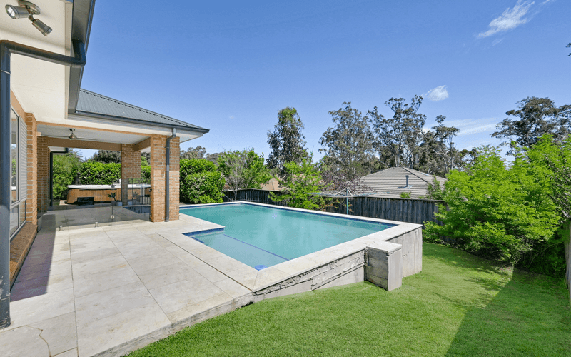 4 Ruwald Place, CAMDEN PARK, NSW 2570