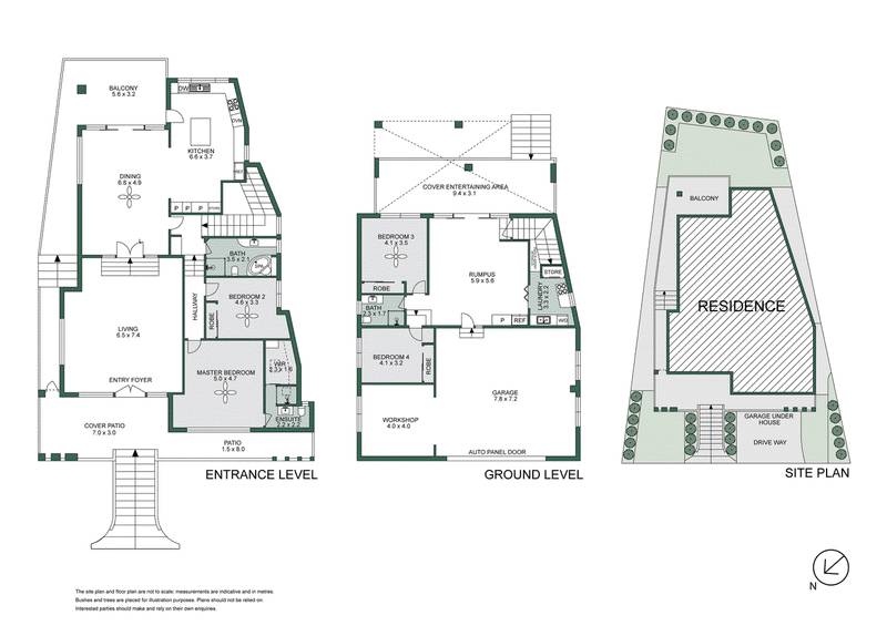 43 Broome Street, Maroubra, NSW 2035