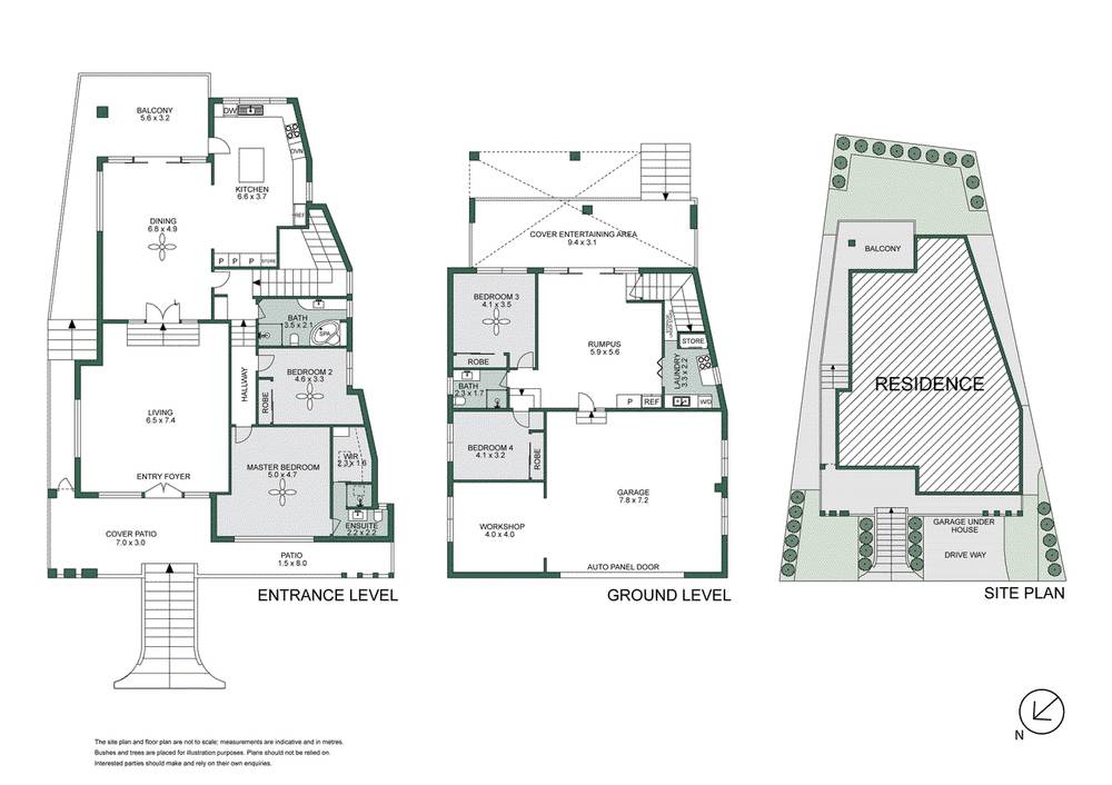 43 Broome Street, Maroubra, NSW 2035